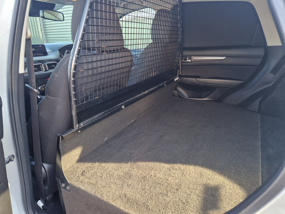 2019 Mazda CX-5 - image 15