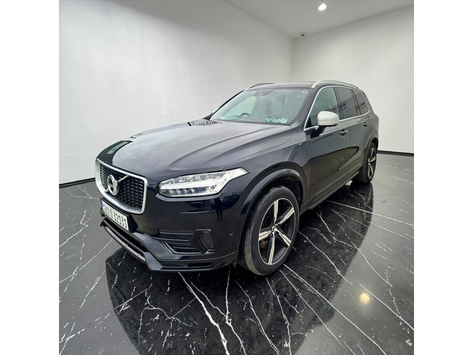 2016 Volvo XC90 - image 11