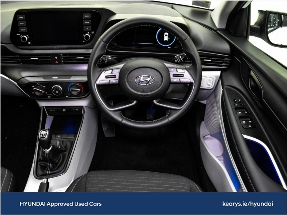 2023 Hyundai i20 - image 28