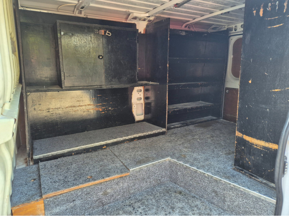 2017 Fiat Ducato - image 9