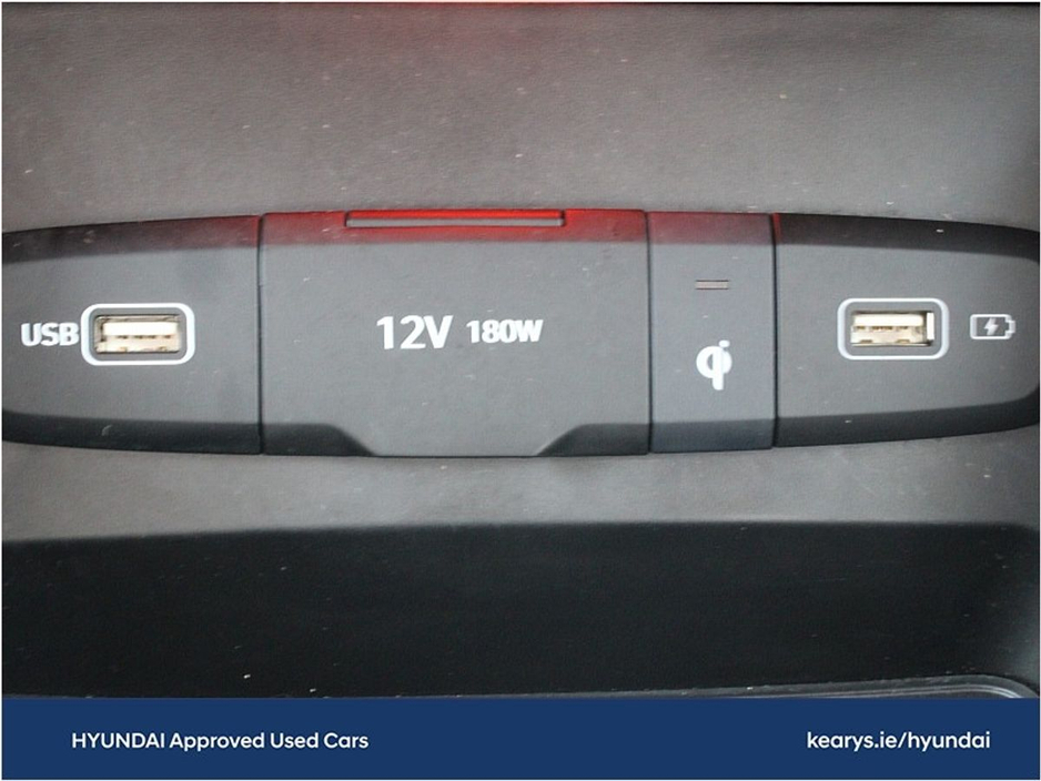 2023 Hyundai Tucson 2WD Executive Plus