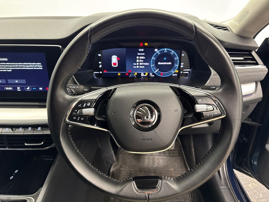 2023 Skoda Octavia 2.0TDI AMB *5.9% APR* €95 PER WEEK €29,995