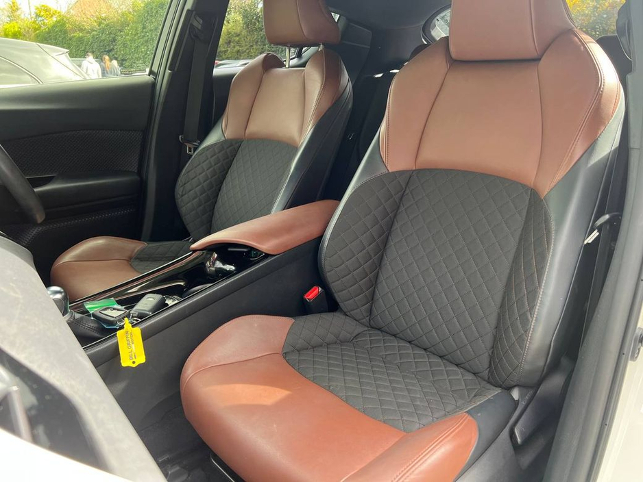 2019 Toyota C-HR - image 6