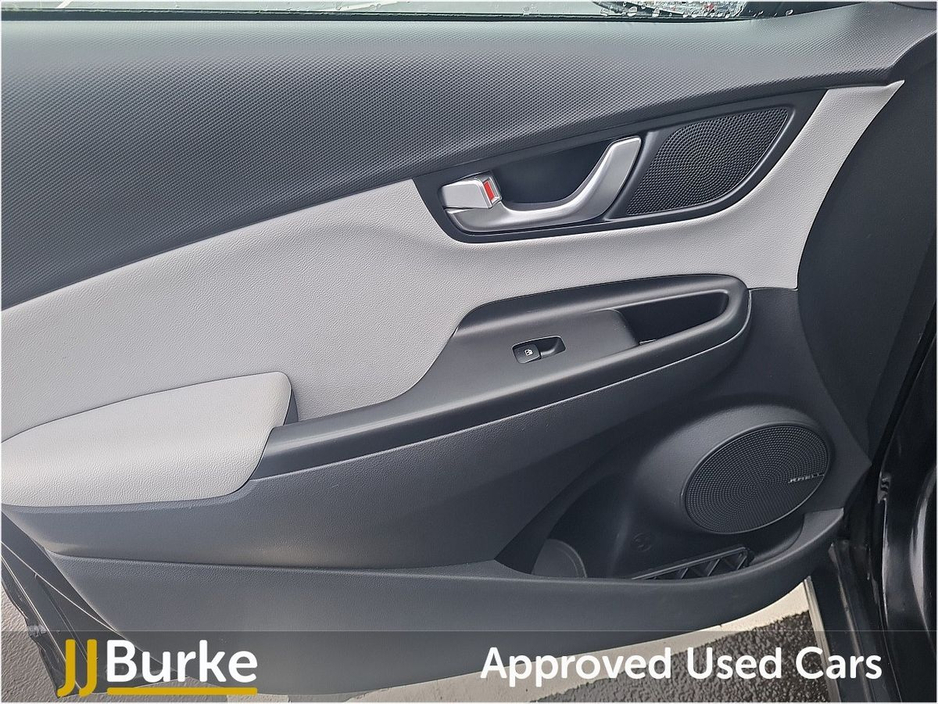 2022 Hyundai Kona Kona EV Premium 64 kWh