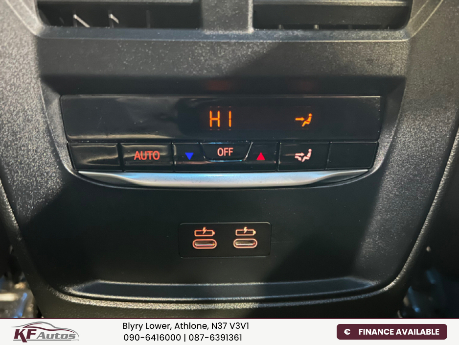 2023 BMW 3 Series 330e M Sport G20 LCI PHEV 290bhp Auto - 232 Reg €39,995