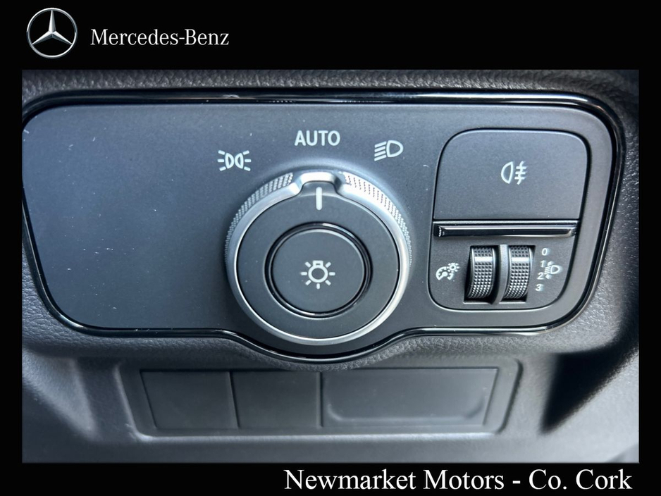 2026 Mercedes-Benz Citan - image 13