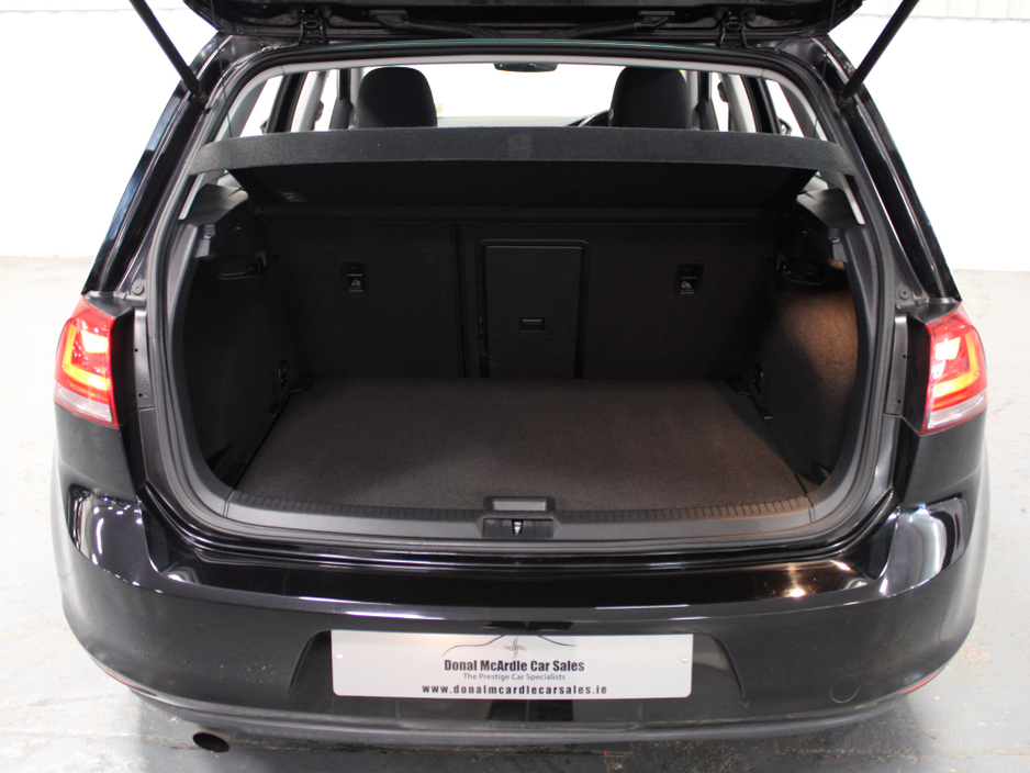 2017 Volkswagen Golf 1.2 TSI COMFORTLINE €15,950