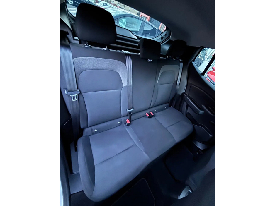 2024 Dacia Sandero TCe 90 Essential €15,500