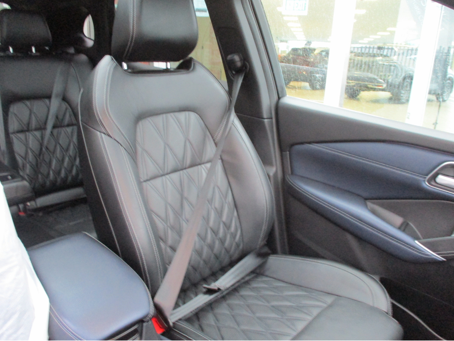 2023 Nissan Qashqai EPOWER SVE 2T MY2.5 4DR AUTO €35,750