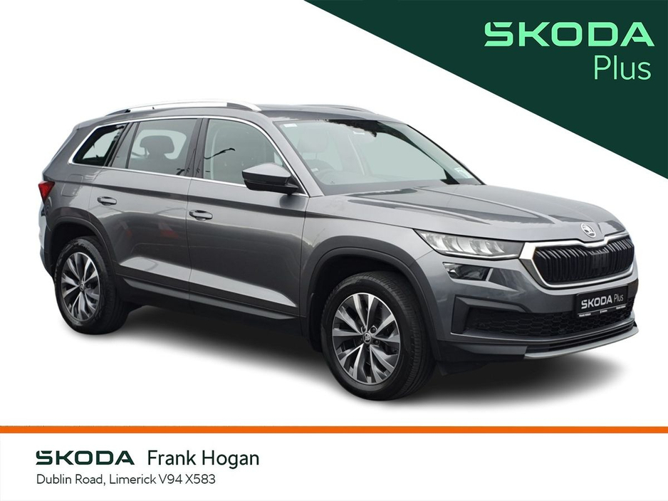2023 Skoda Kodiaq for sale in , Ireland