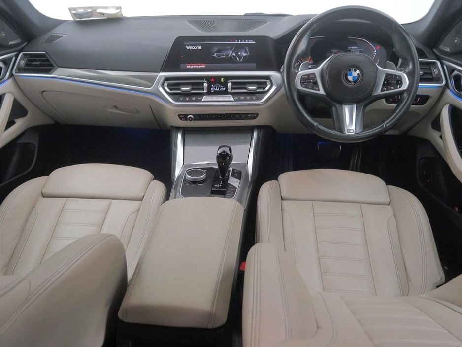 2022 BMW 4 Series - image 4