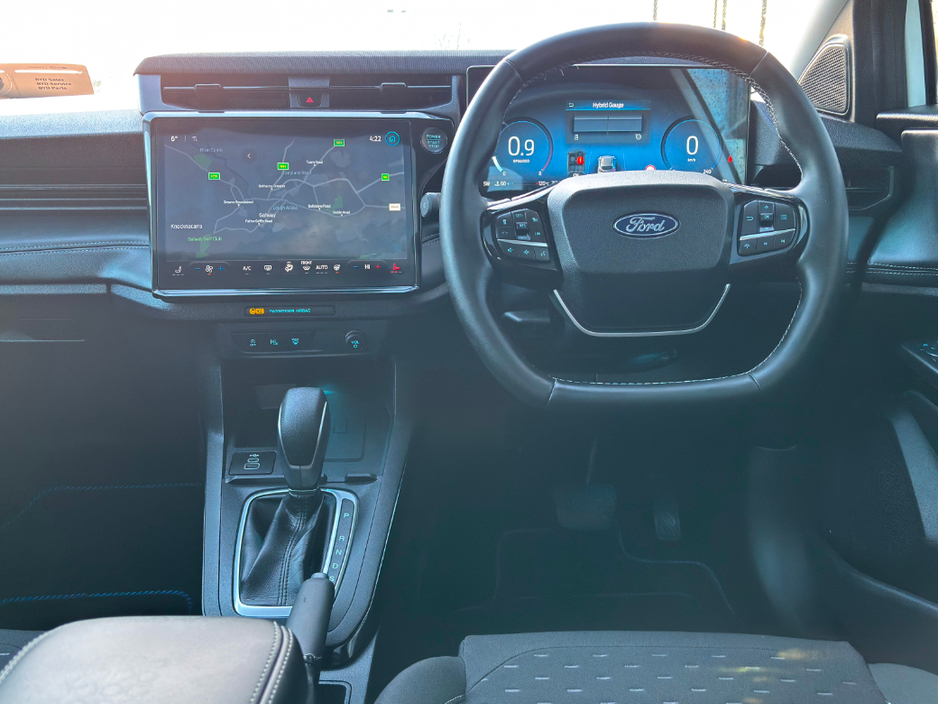 2024 Ford Puma 1.0T Titanium Auto [Extras] €29,995