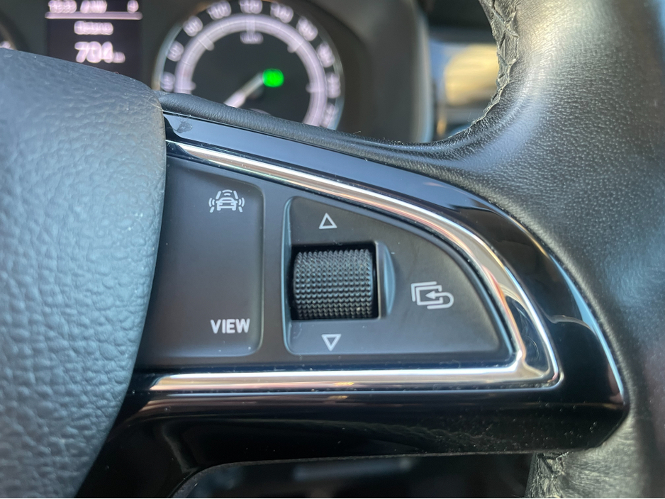 2019 Skoda Kodiaq 7S STYLE 2.0 TDI 150HP DSG 4DR AUTO €29,950