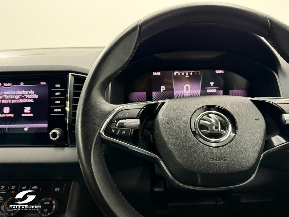 2023 Skoda Karoq (231) AMBITION 2.0 TDI DSG AUTOMATIC €34,750