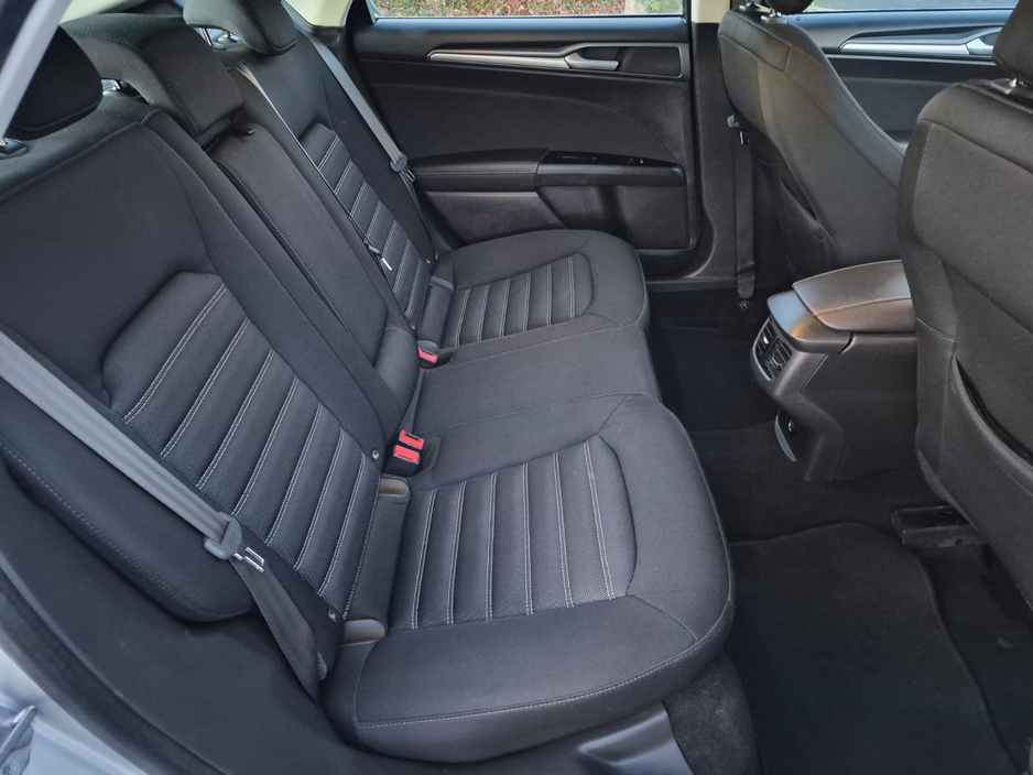 2017 Ford Mondeo  €10,999