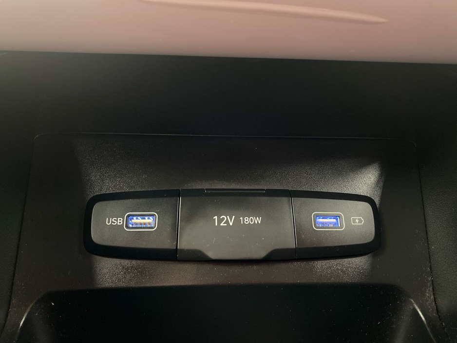 2022 Hyundai Tucson - image 18