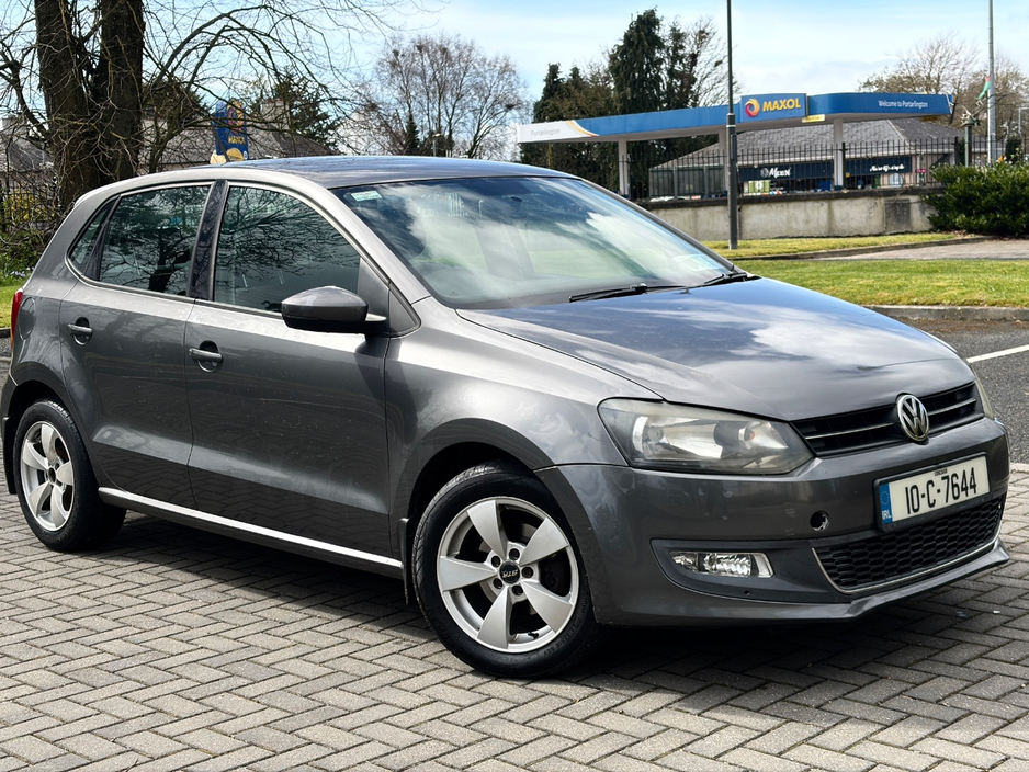 2010 Volkswagen Polo for sale in , Ireland