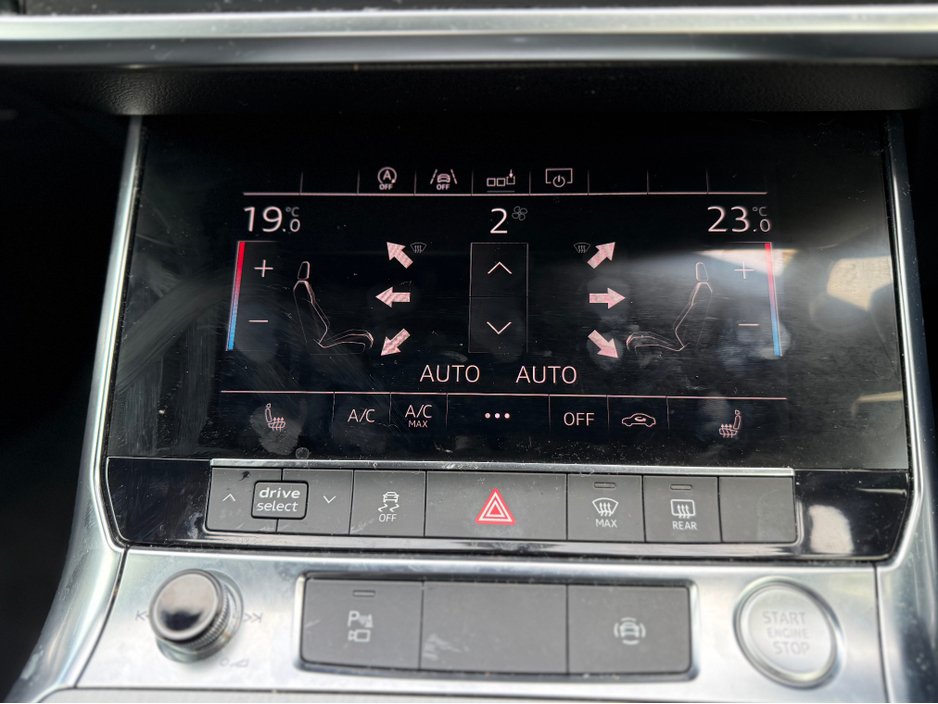 2019 Audi A6 - image 16