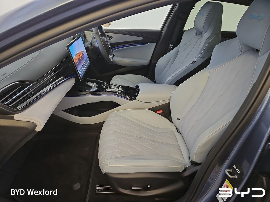 2025 BYD Seal - image 12