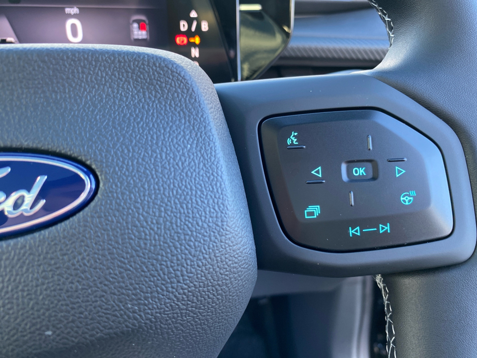 2026 Ford Explorer Premium 77KWh Driver assistance pack