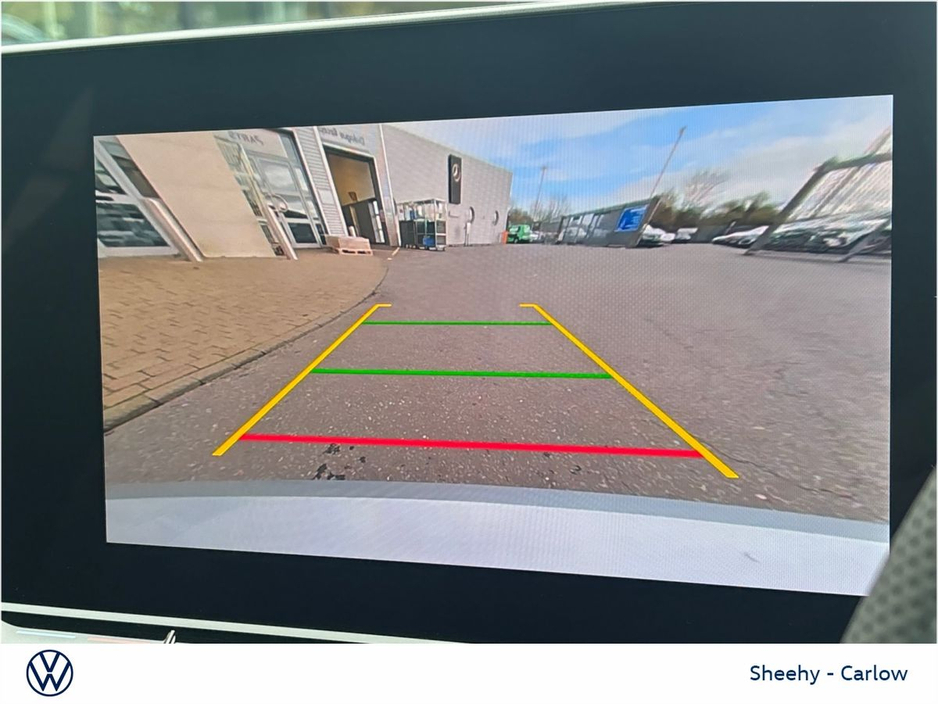 2026 Volkswagen Golf - image 16