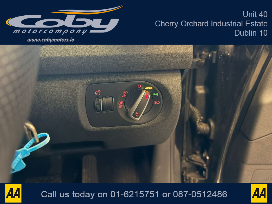 2013 Audi A3 1.4 S-line 5DR AUTO. New NCT Done Before Collection, Half Leather, Alloy Wheels, 2Keys, MFSW, Revers Camera, Parking Sensors, Dual Climate Control, Cruise Control, BT, Full Electrics, & more. €10,950