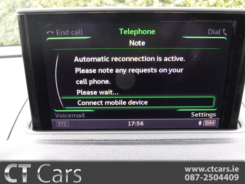 2015 Audi A3 - image 20