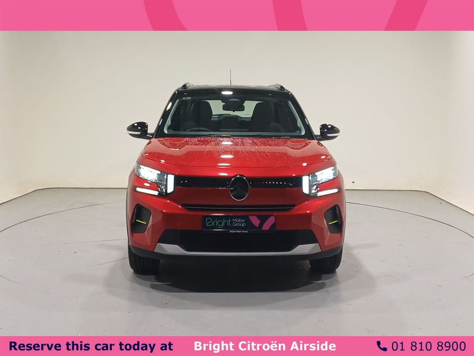 2026 Citroen C3 ***DEMO***PLUS PURETECH 100 MHEV**AUTOMATIC*** €28,490