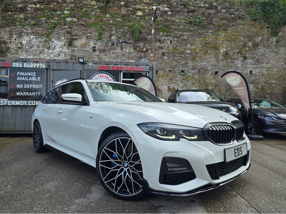 2021 BMW 3 Series for sale in , Ireland