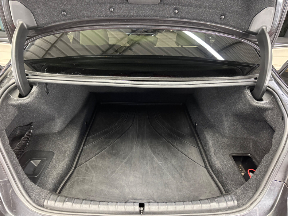 2022 BMW 5 Series 530d xDrive M Sport (MHT) €47,950