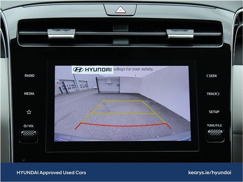 2024 Hyundai Tucson - image 17