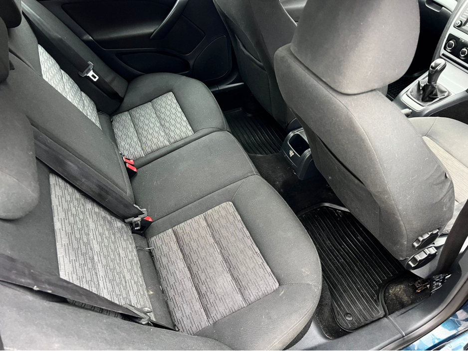 2012 Skoda Octavia 1.6 TDI CR SE 105BHP 5 5DR €2,950