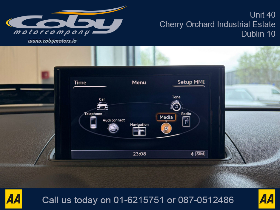 2014 Audi A3 - image 26