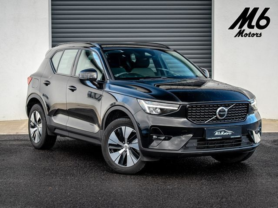 2022 Volvo XC40 RECHARGE T4 PLUS €30,950