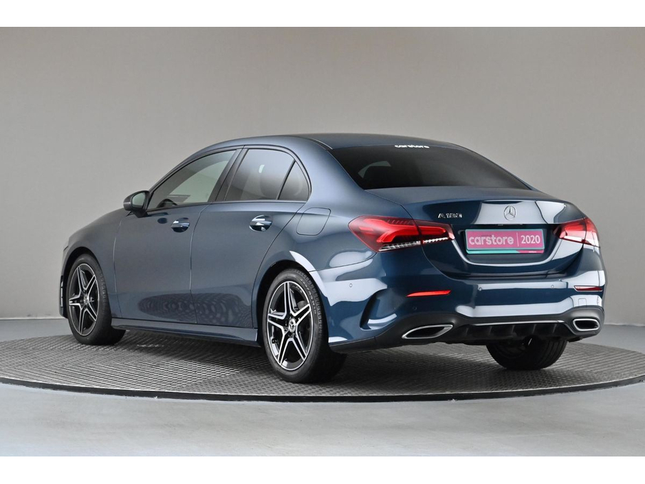 2020 Mercedes-Benz A Class A 180 SALOON *2TONE FULL LEATHER* €28,890