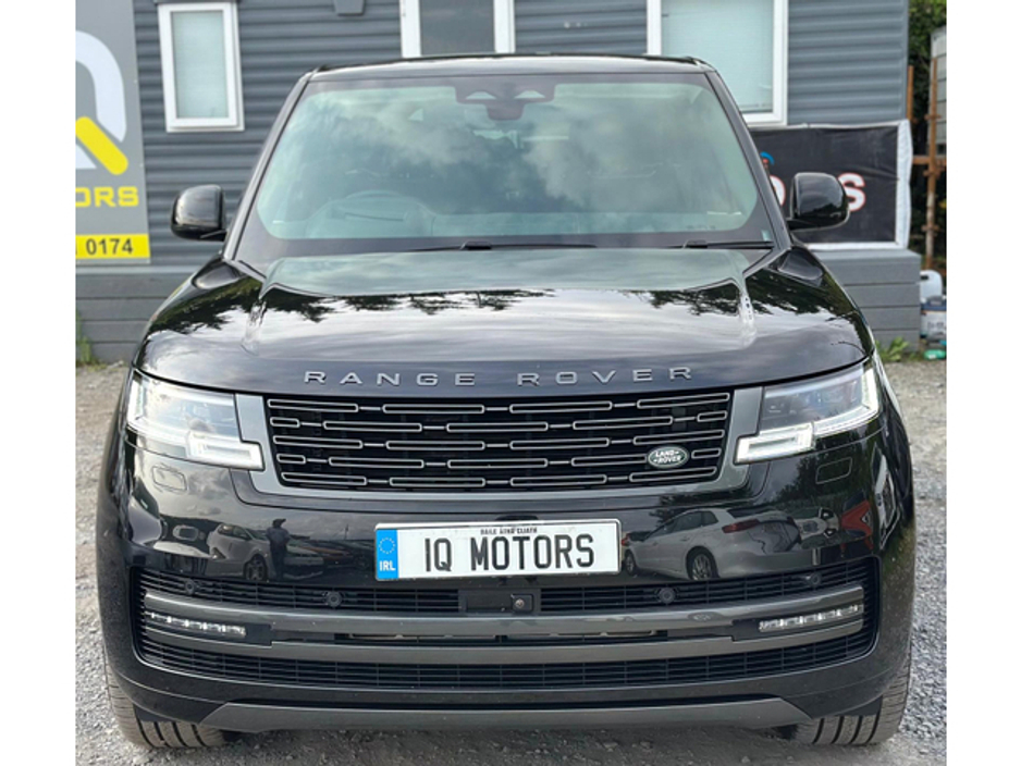 2024 Land Rover Range Rover 3.0 Diesel 350 MHEV Autobiography Auto 4WD Euro 6 (s/s) 5dr €199,995