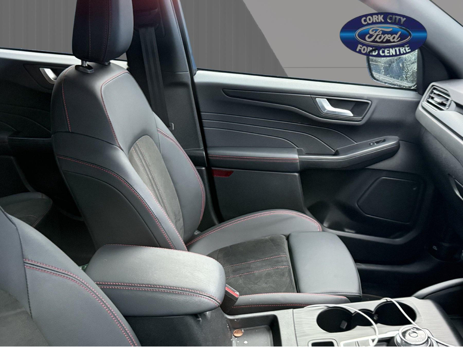 2025 Ford Kuga ST-LINE X 5DR 2.5HEV225 S6 €39,950