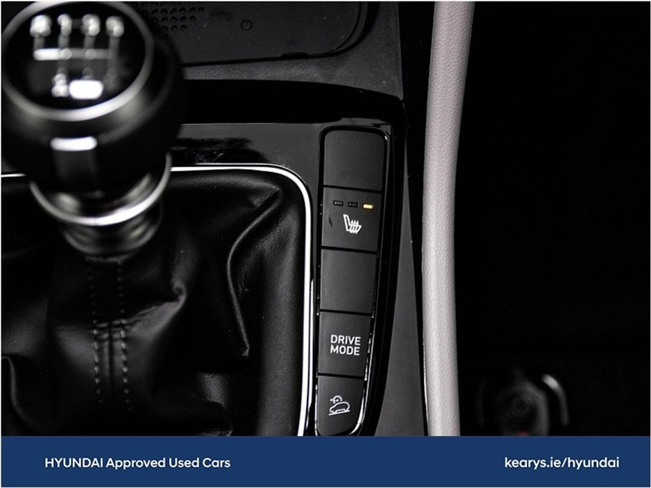 2023 Hyundai Tucson 2WD Executive €33,490