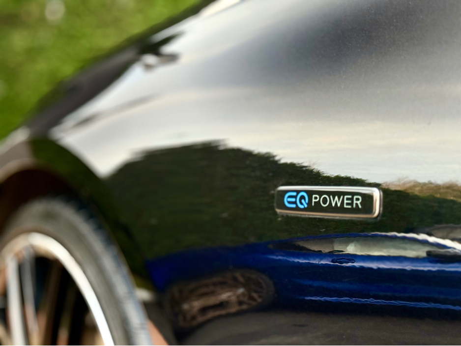 2021 Mercedes-Benz E Class E SERIES DE AMG LINE PREMIUM 4DR A AUTO €39,950