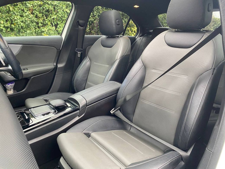 2020 Mercedes-Benz A Class - image 7