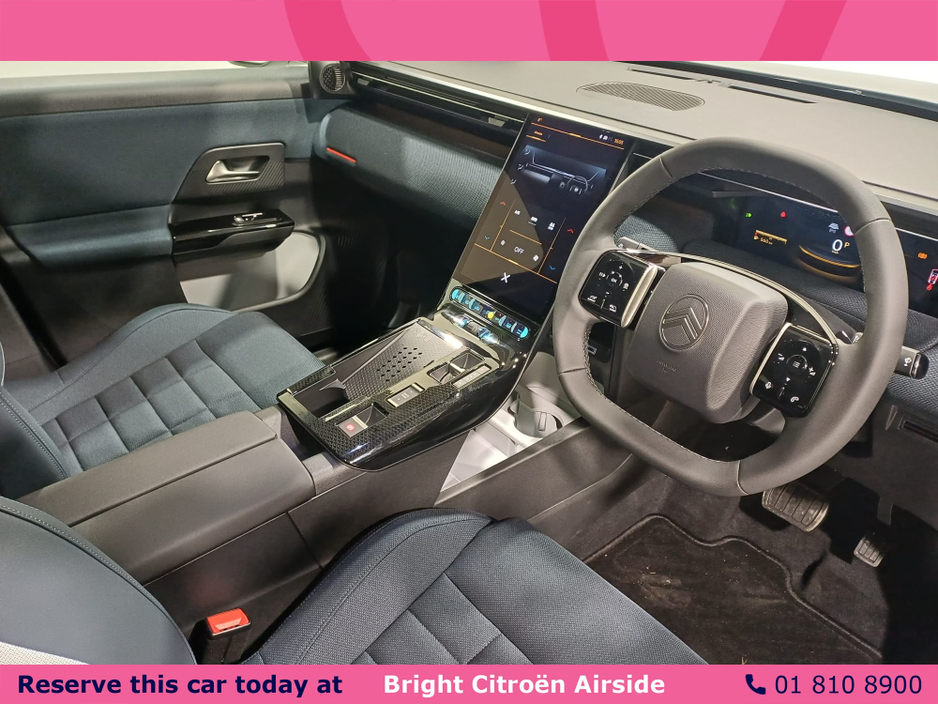 2026 Citroen C5 Aircross PLUS MHEV 136 EDCT   ***DEMO*** AUTOMATIC €41,950