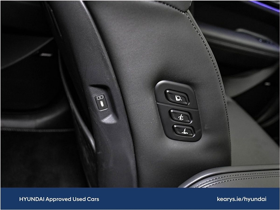 2025 Hyundai Santa Fe 1.6 PHEV 4WD Premium Calligraphy €63,899