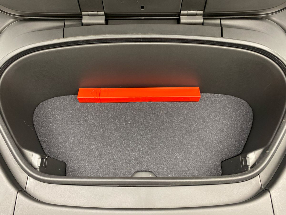 2026 Volvo EC40 - image 7