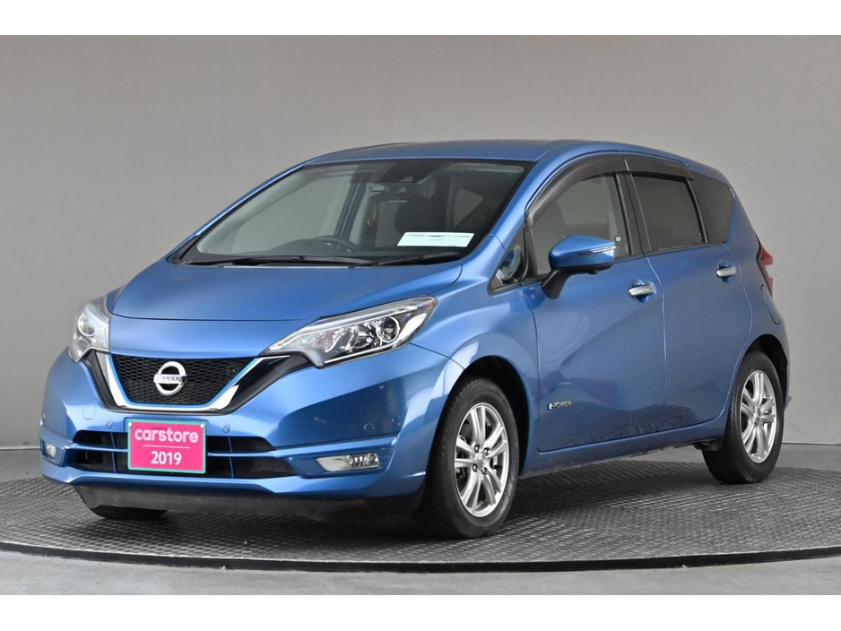2019 Nissan Note - image 3