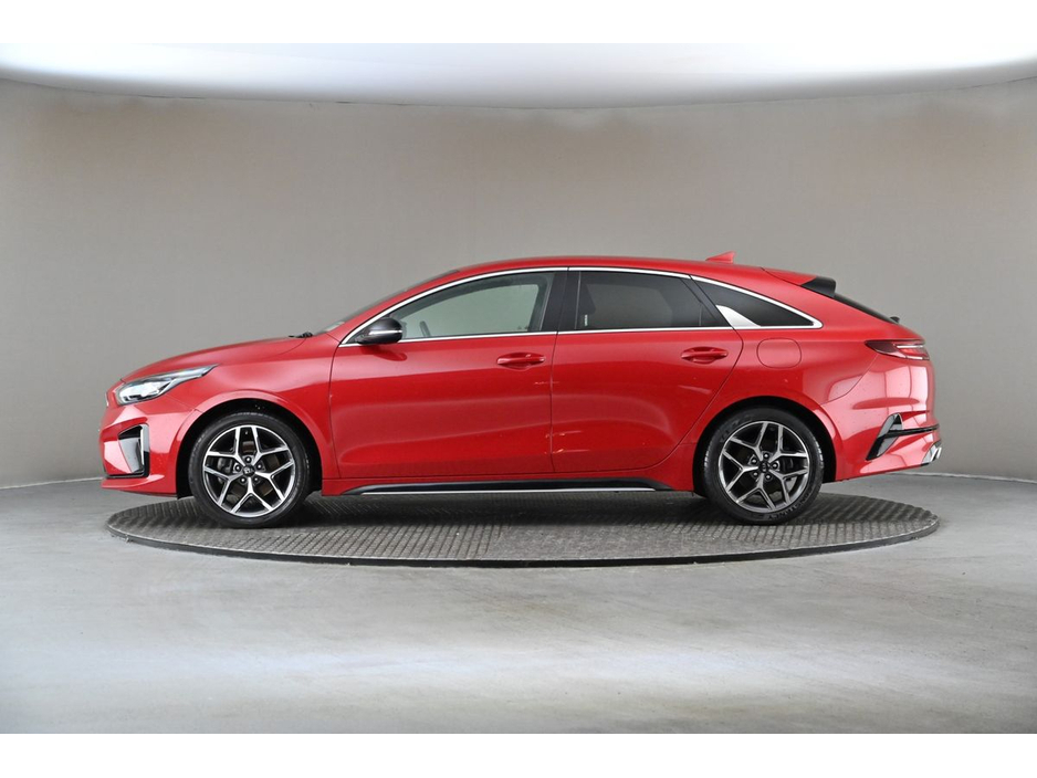 2019 Kia pro_ceed - image 5