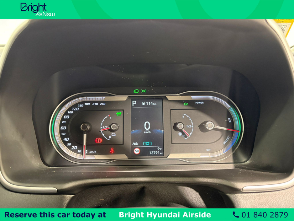 2025 Hyundai Tucson - image 19