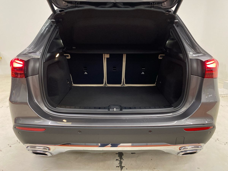 2026 Mercedes-Benz GLA Class - image 19