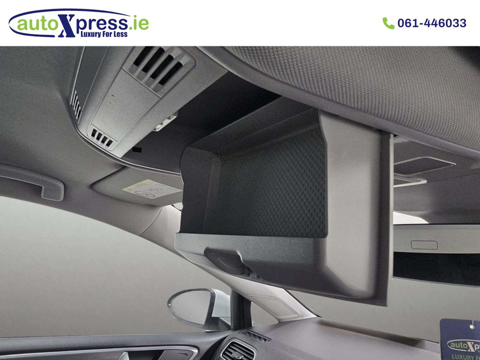 2018 Volkswagen Golf - image 26