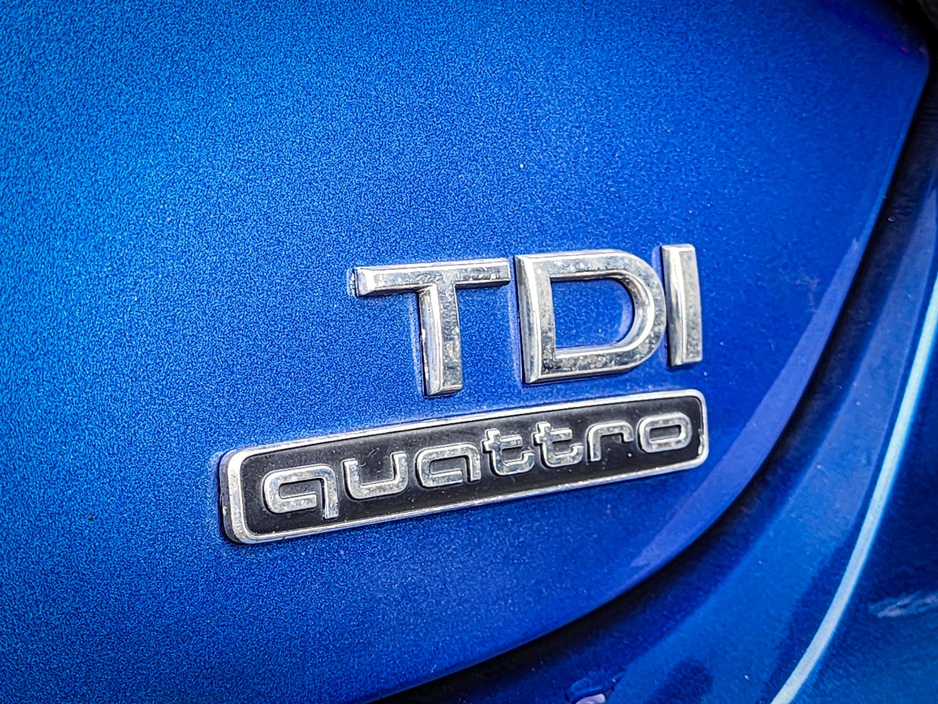 2014 Audi A7 - image 18