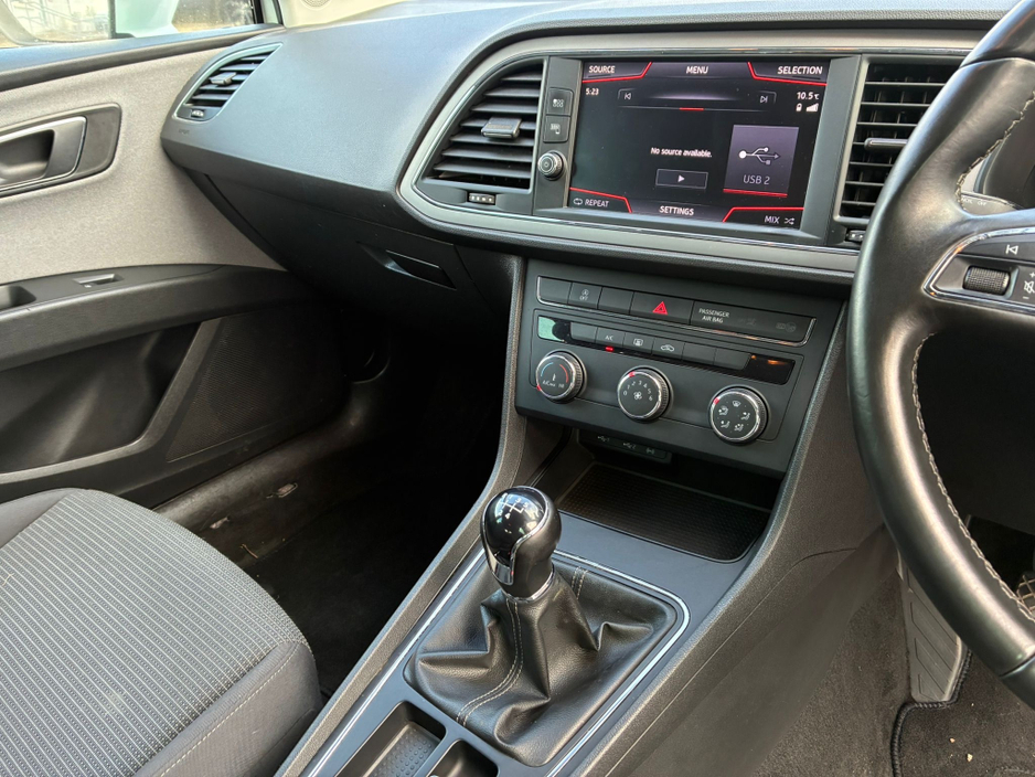 2018 SEAT Leon - image 9